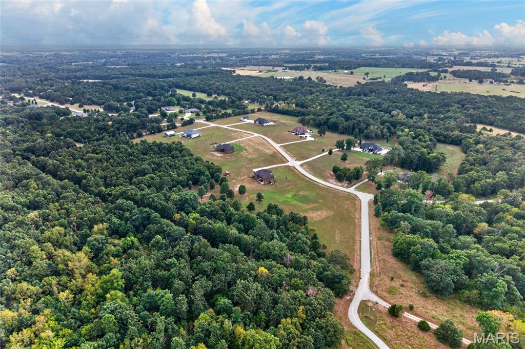 Vesta Estates - Residential