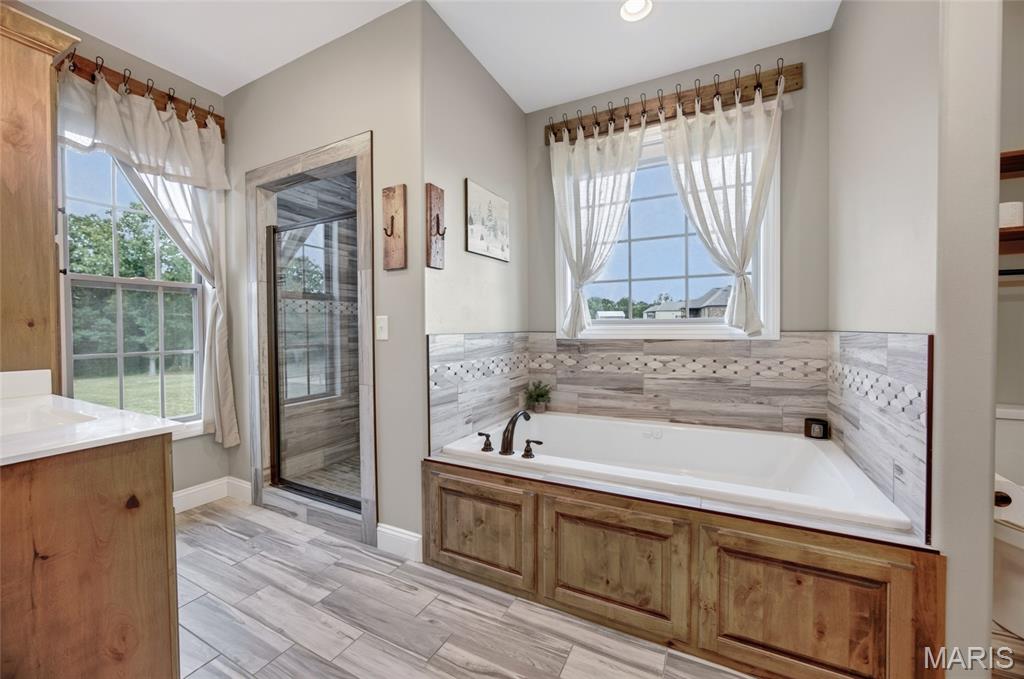 Vesta Estates - Residential