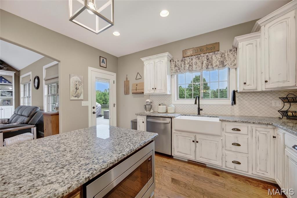 Vesta Estates - Residential