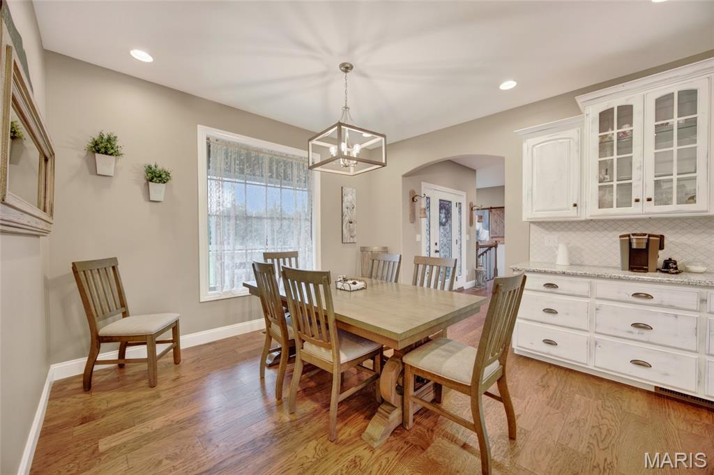 Vesta Estates - Residential