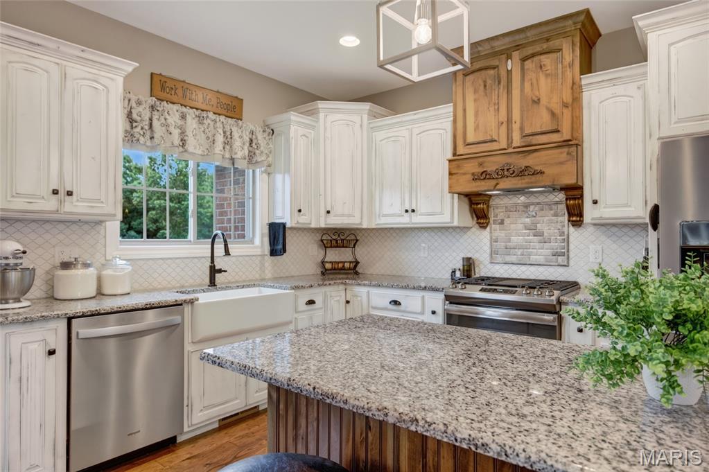 Vesta Estates - Residential