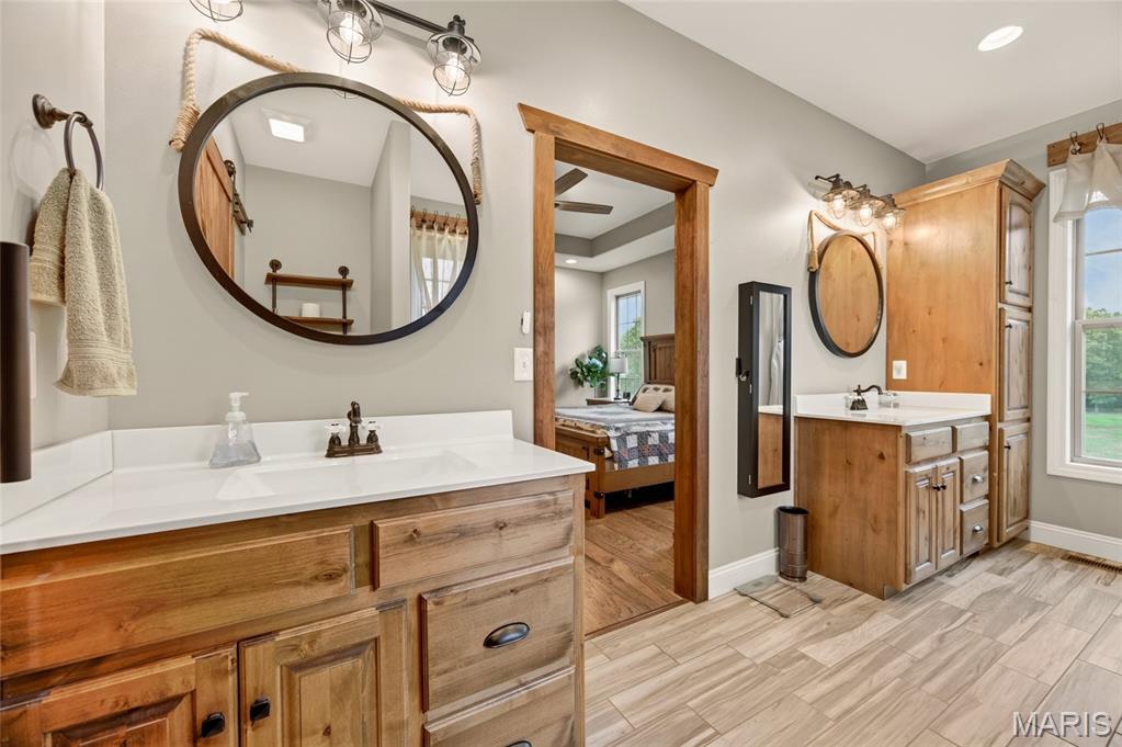 Vesta Estates - Residential