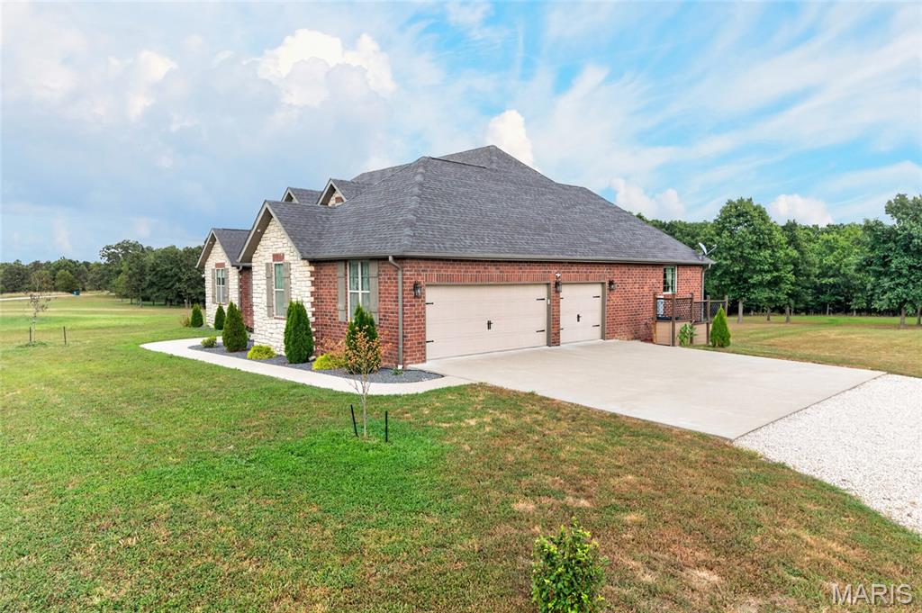 Vesta Estates - Residential