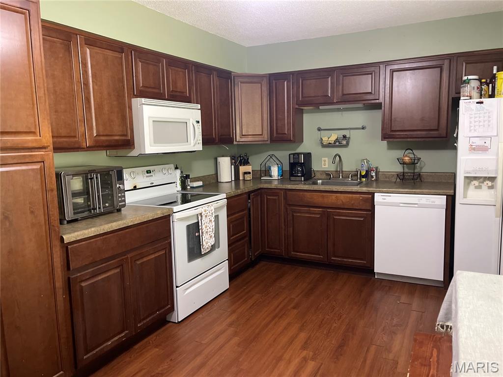 Perkins 3rd Add - Residential