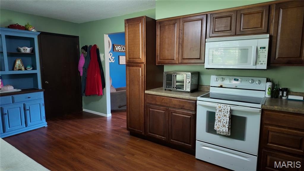 Perkins 3rd Add - Residential