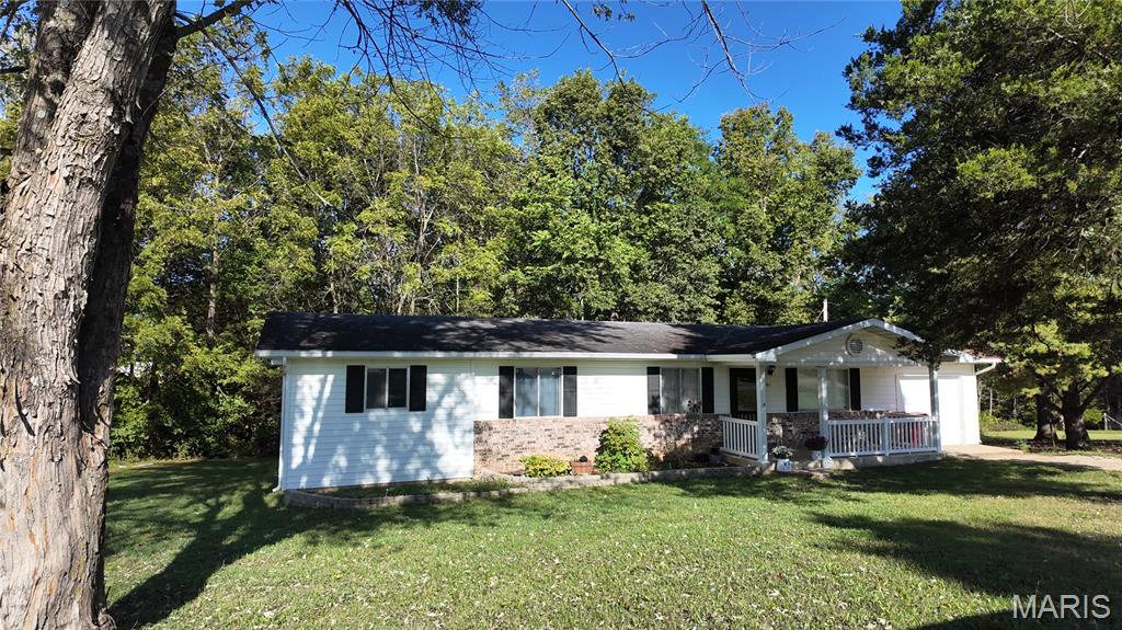 Perkins 3rd Add - Residential