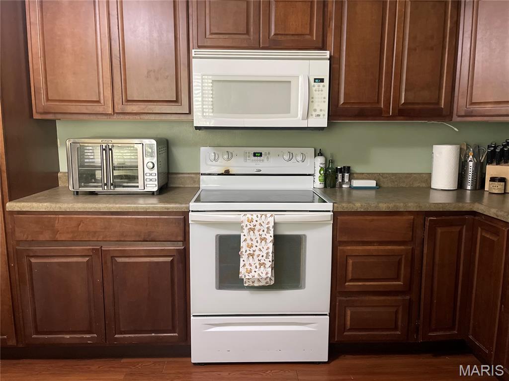 Perkins 3rd Add - Residential