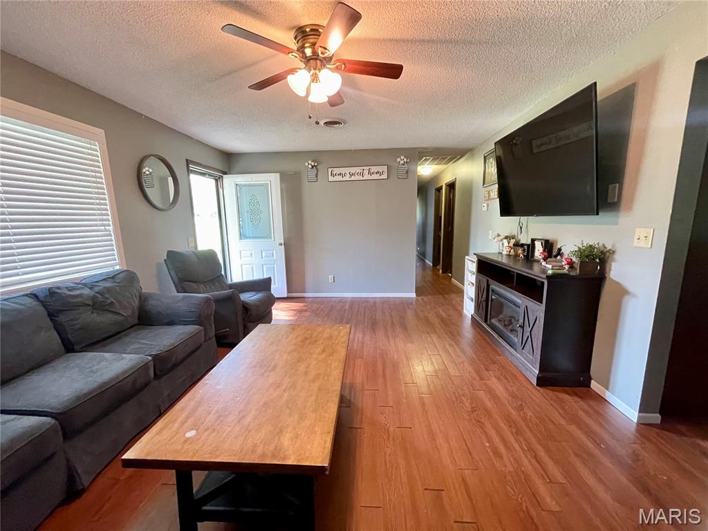 Perkins 3rd Add - Residential