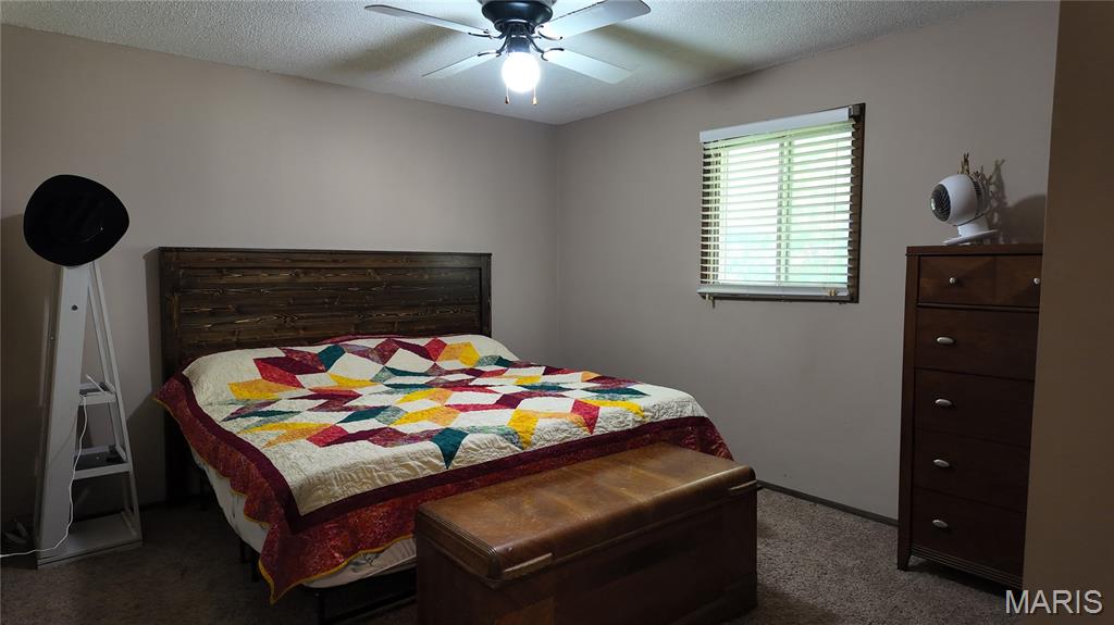 Perkins 3rd Add - Residential