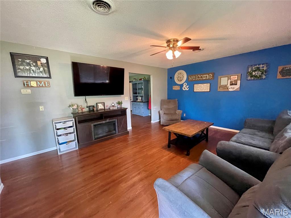 Perkins 3rd Add - Residential