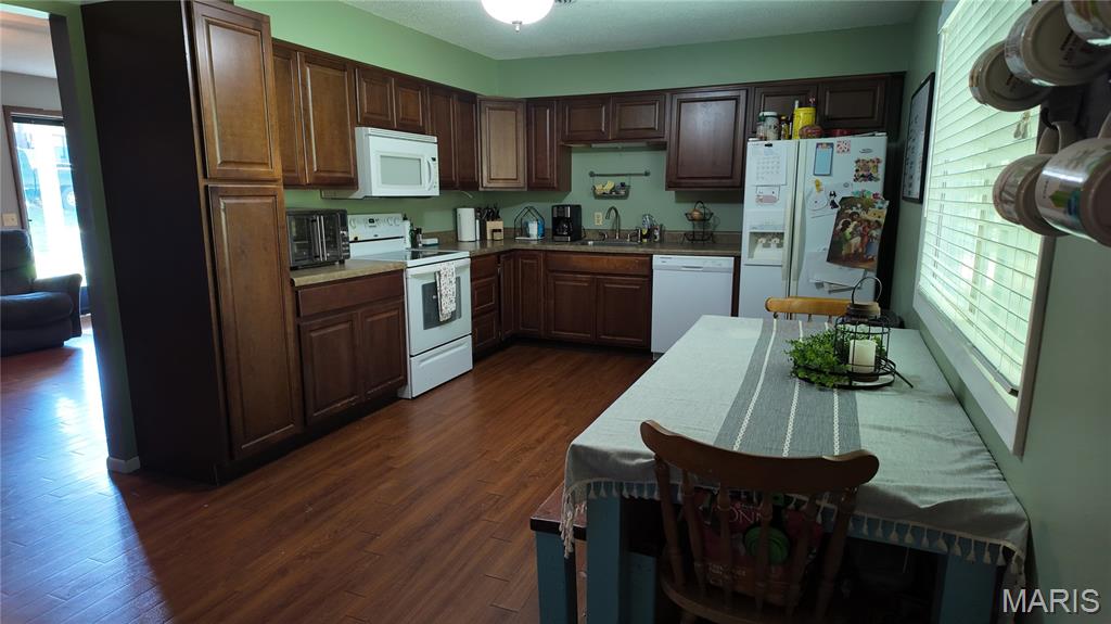 Perkins 3rd Add - Residential