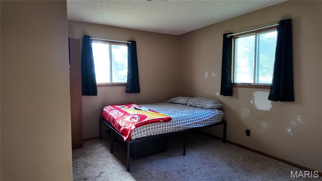 Perkins 3rd Add - Residential