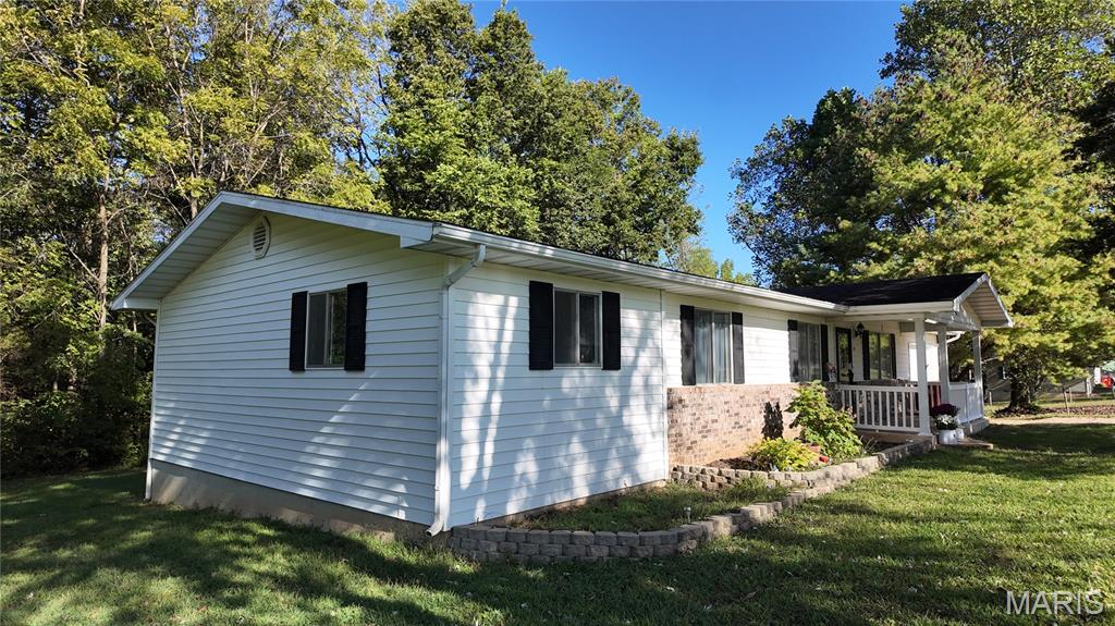 Perkins 3rd Add - Residential
