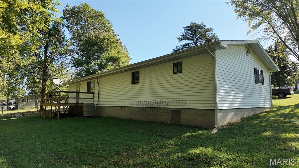 Perkins 3rd Add - Residential