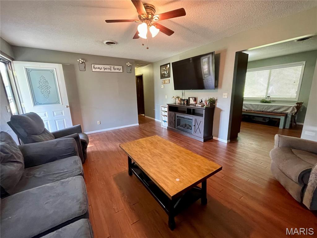 Perkins 3rd Add - Residential