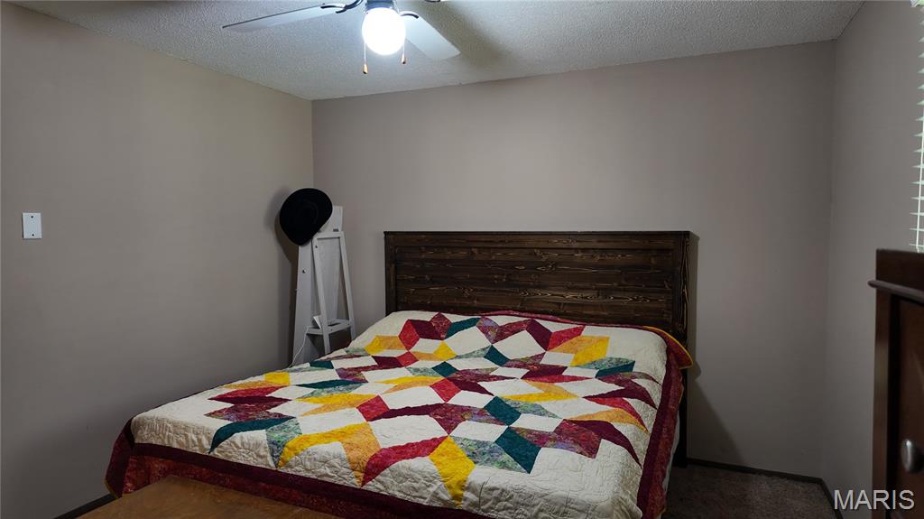 Perkins 3rd Add - Residential