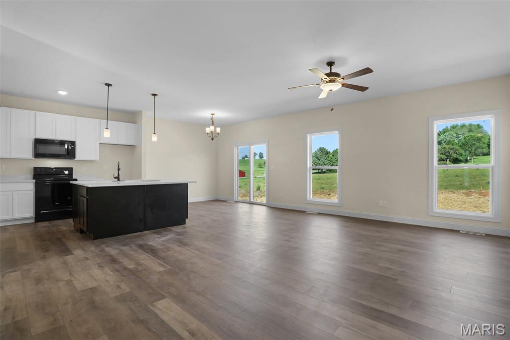 Heritage Valley Estates - Residential