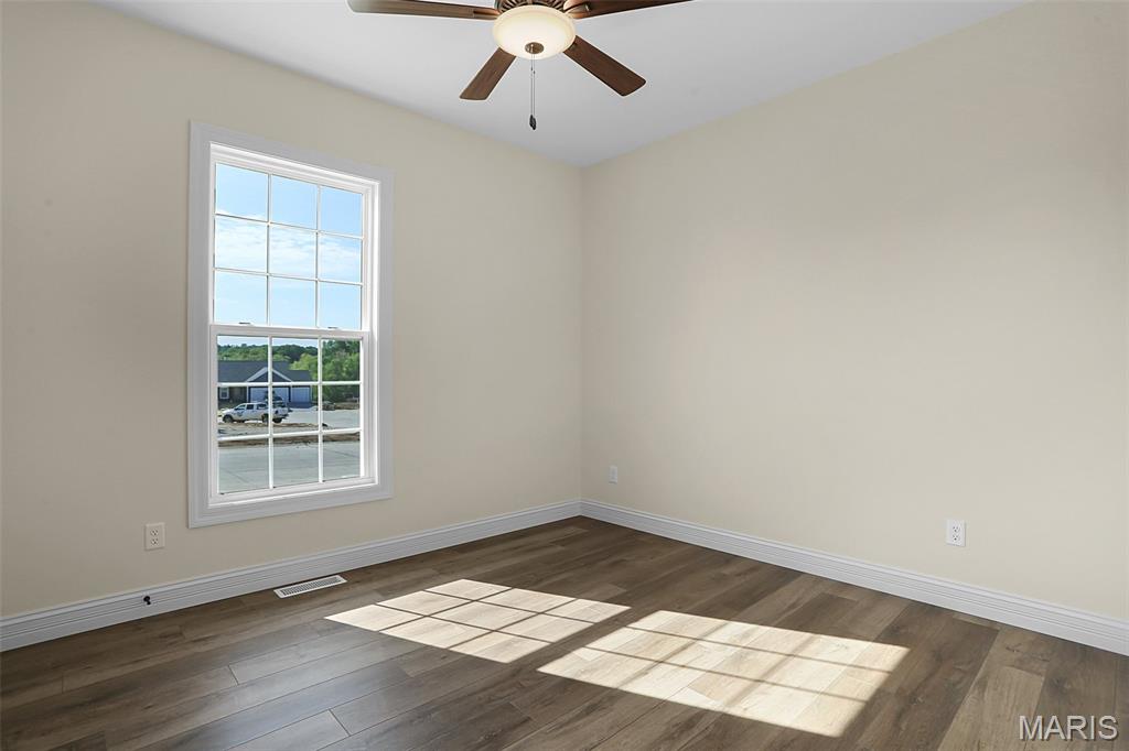 Heritage Valley Estates - Residential