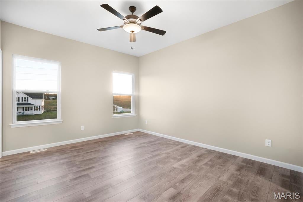 Heritage Valley Estates - Residential