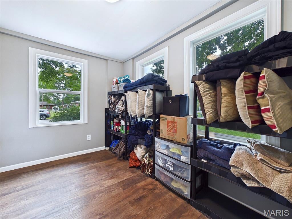 Commercial Place - Residential