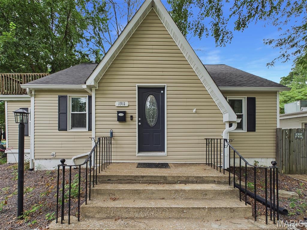 Commercial Place - Residential