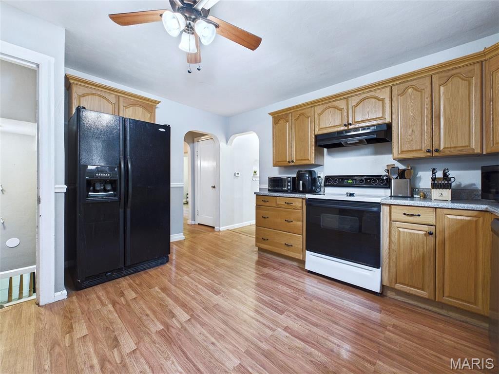 Commercial Place - Residential