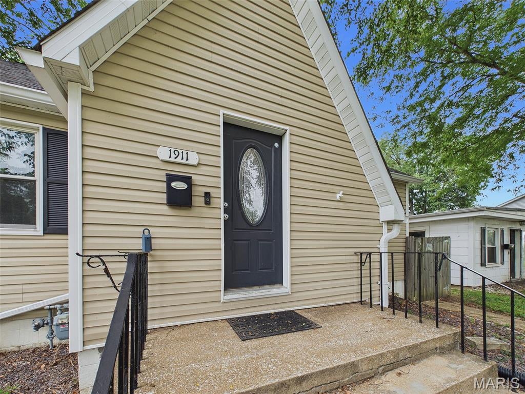 Commercial Place - Residential