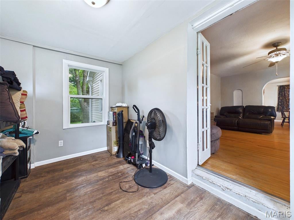 Commercial Place - Residential