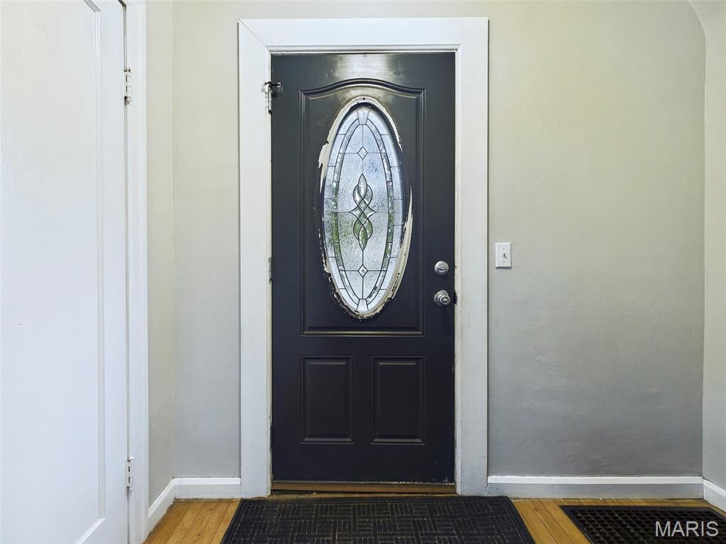 Commercial Place - Residential
