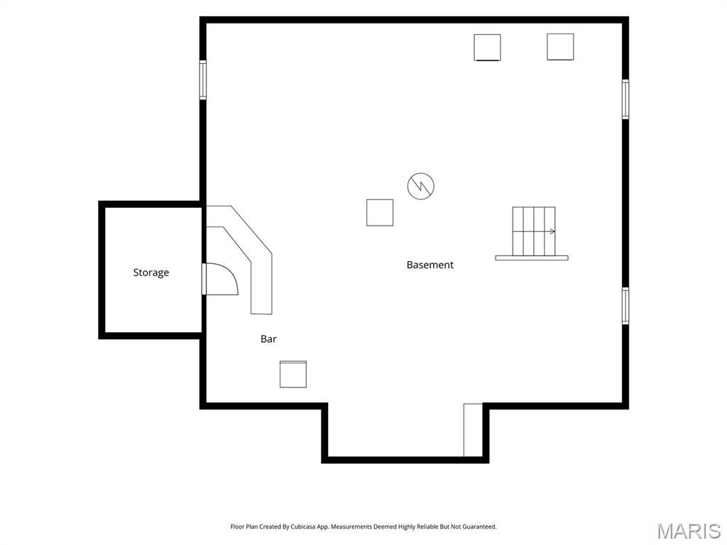 Commercial Place - Residential