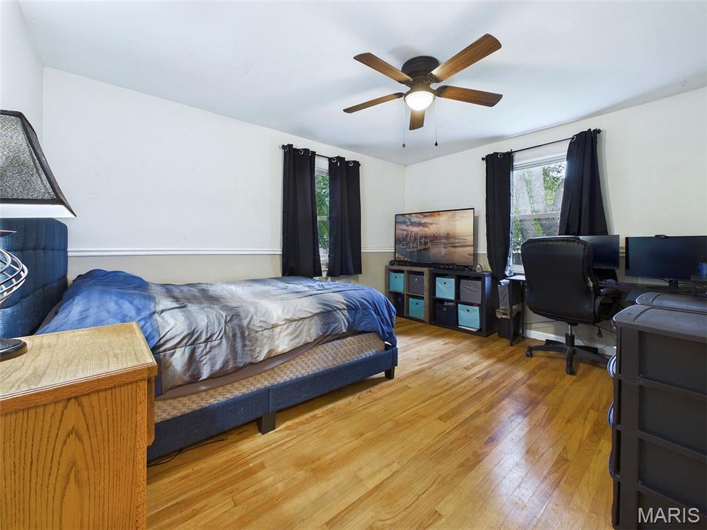 Commercial Place - Residential