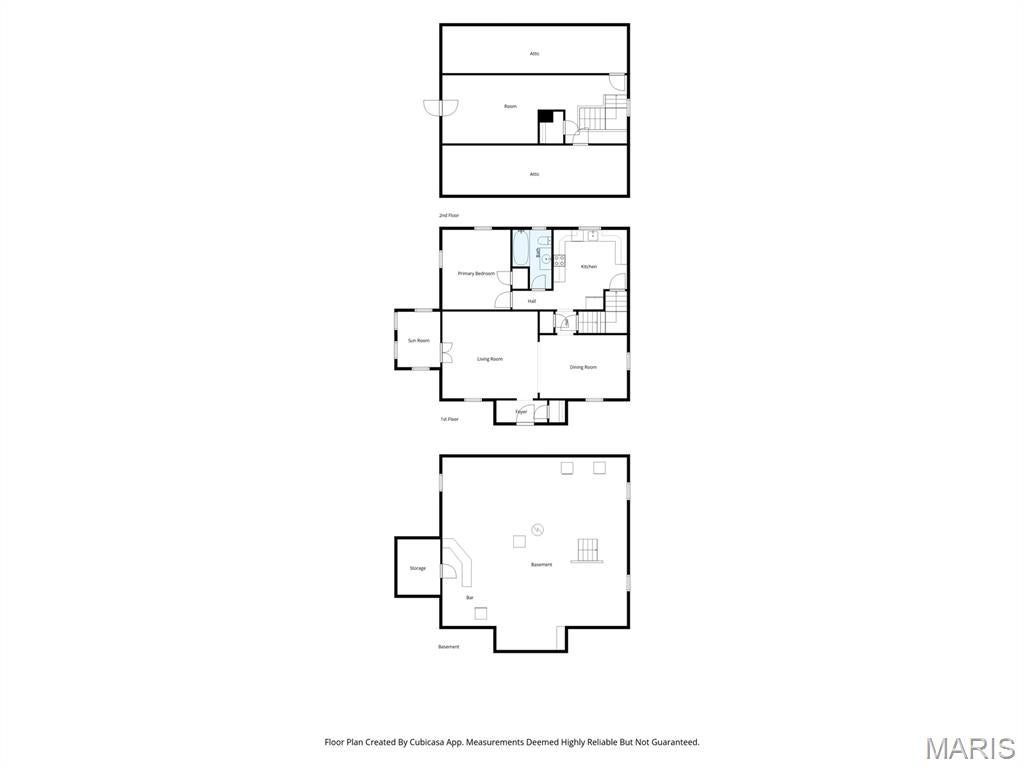 Commercial Place - Residential