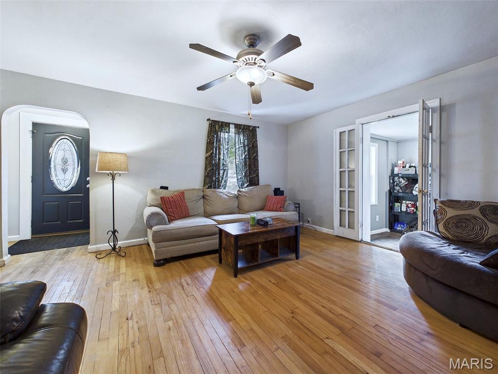 Commercial Place - Residential