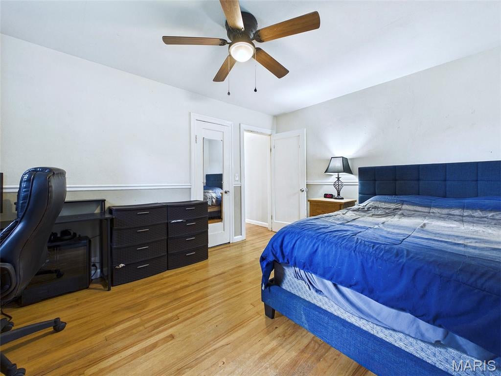 Commercial Place - Residential