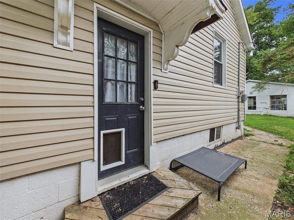 Commercial Place - Residential