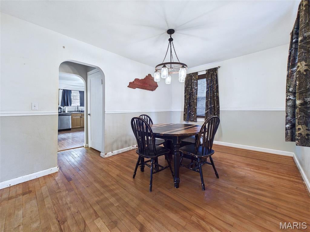 Commercial Place - Residential