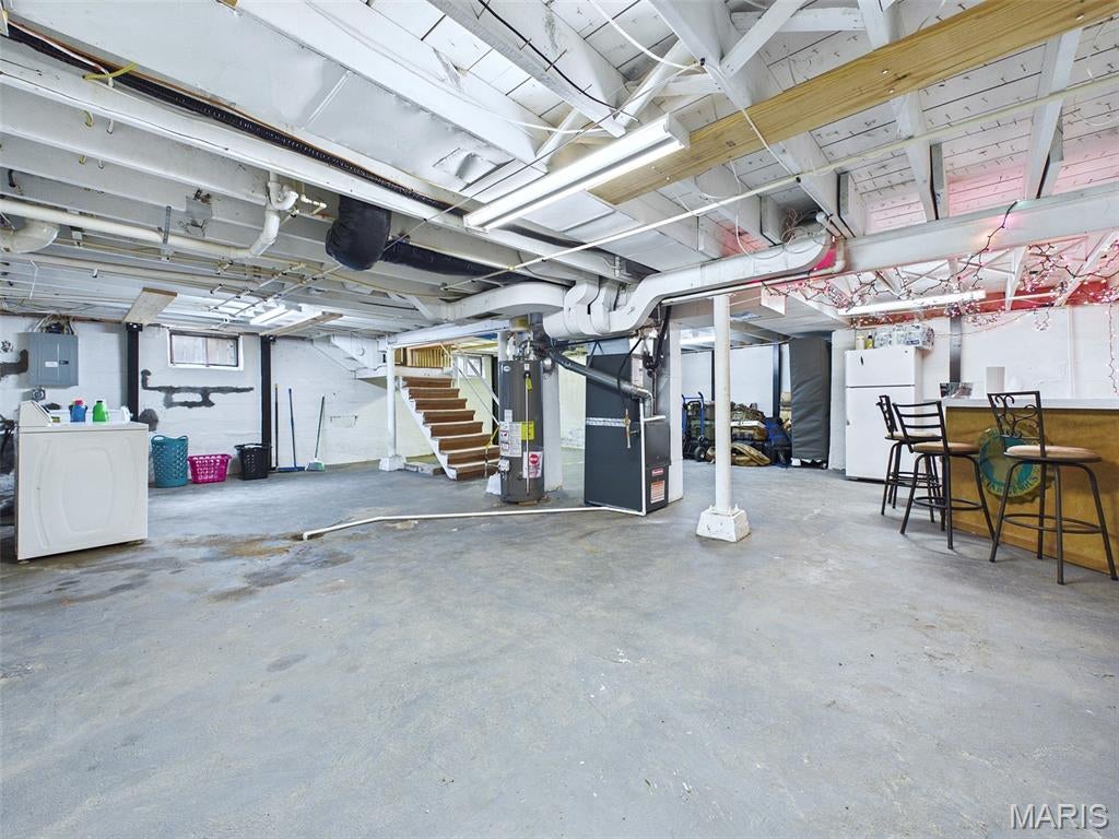 Commercial Place - Residential