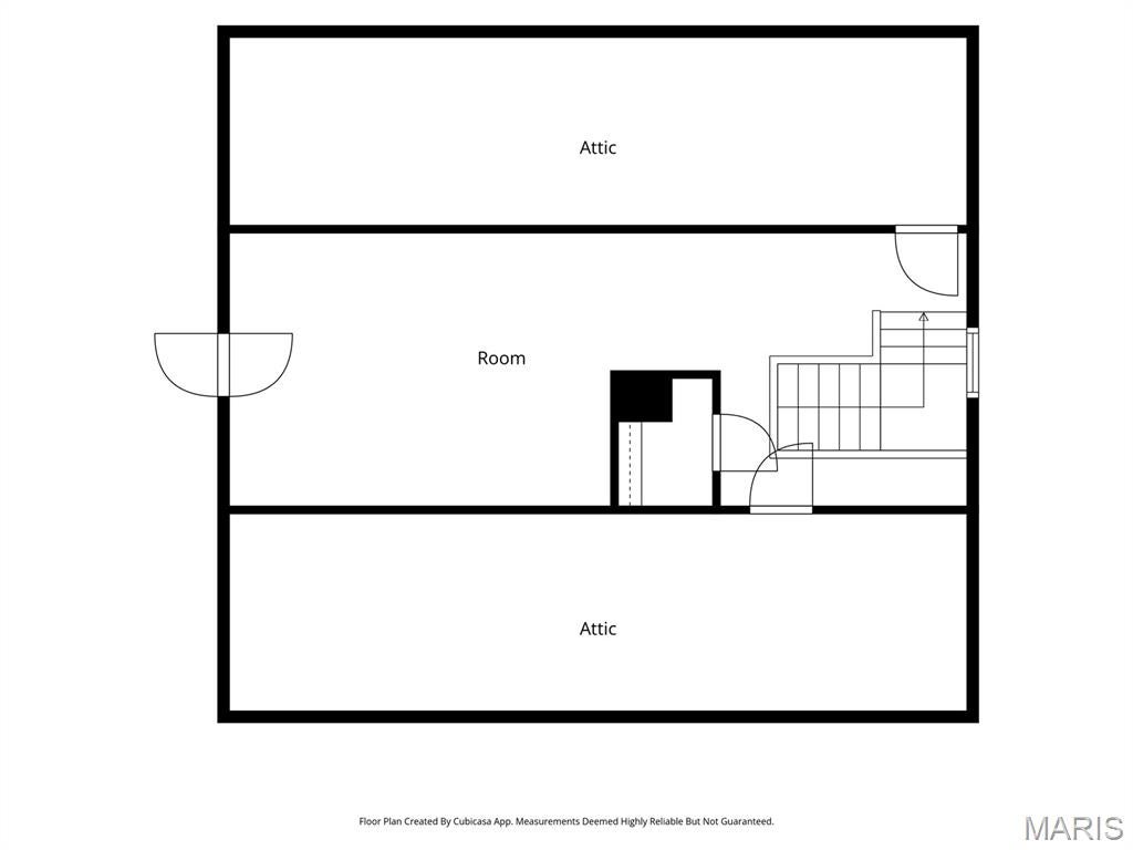 Commercial Place - Residential