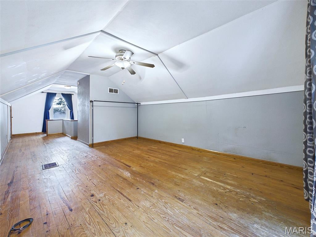Commercial Place - Residential