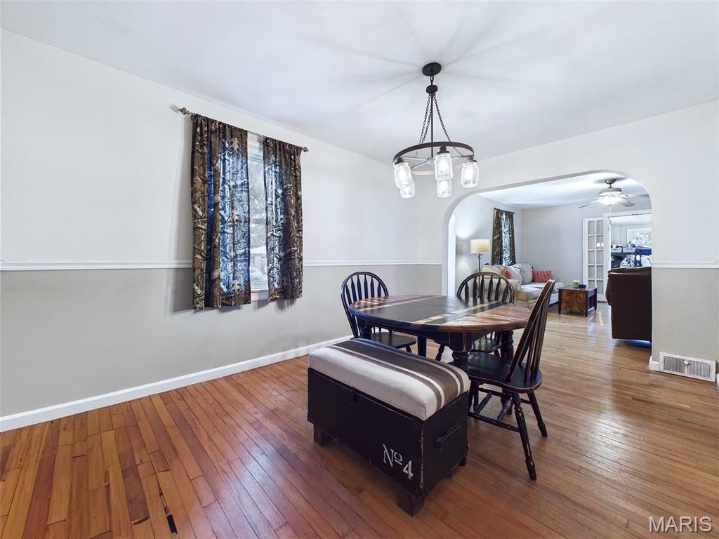 Commercial Place - Residential