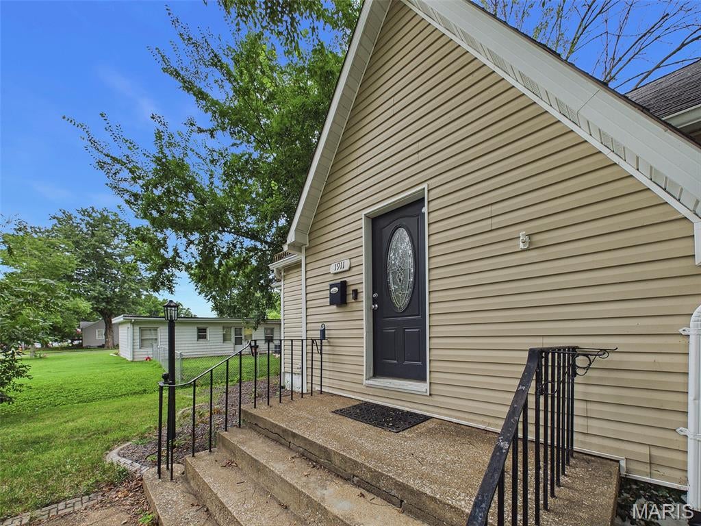 Commercial Place - Residential