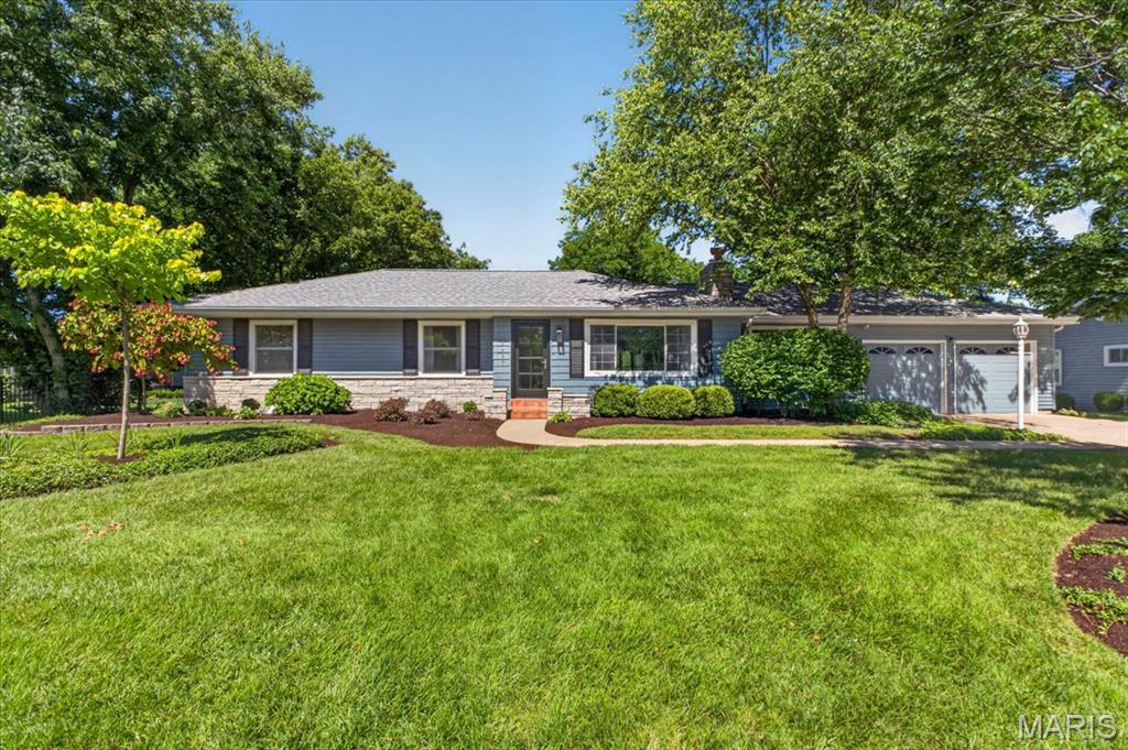 Ballas Meadows - Residential