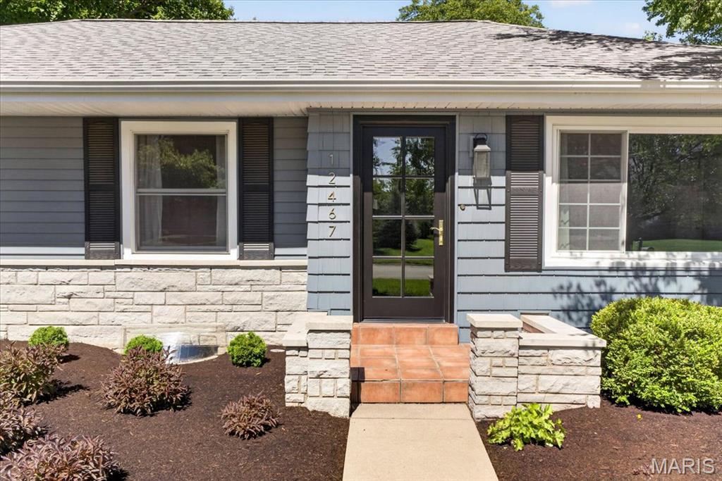 Ballas Meadows - Residential