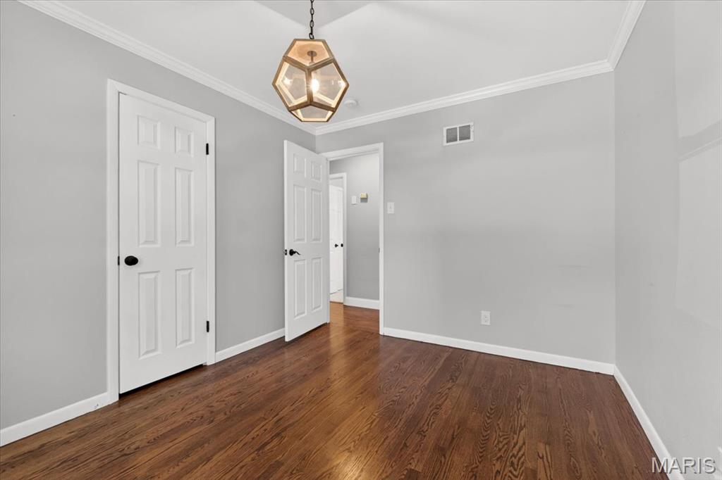 Ballas Meadows - Residential