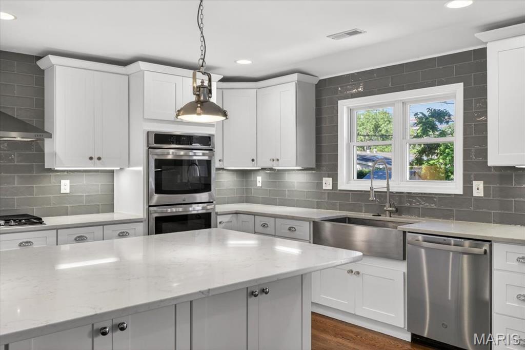 Ballas Meadows - Residential