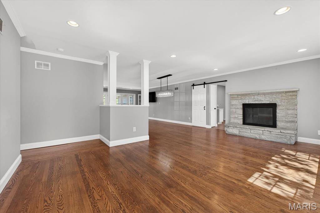 Ballas Meadows - Residential