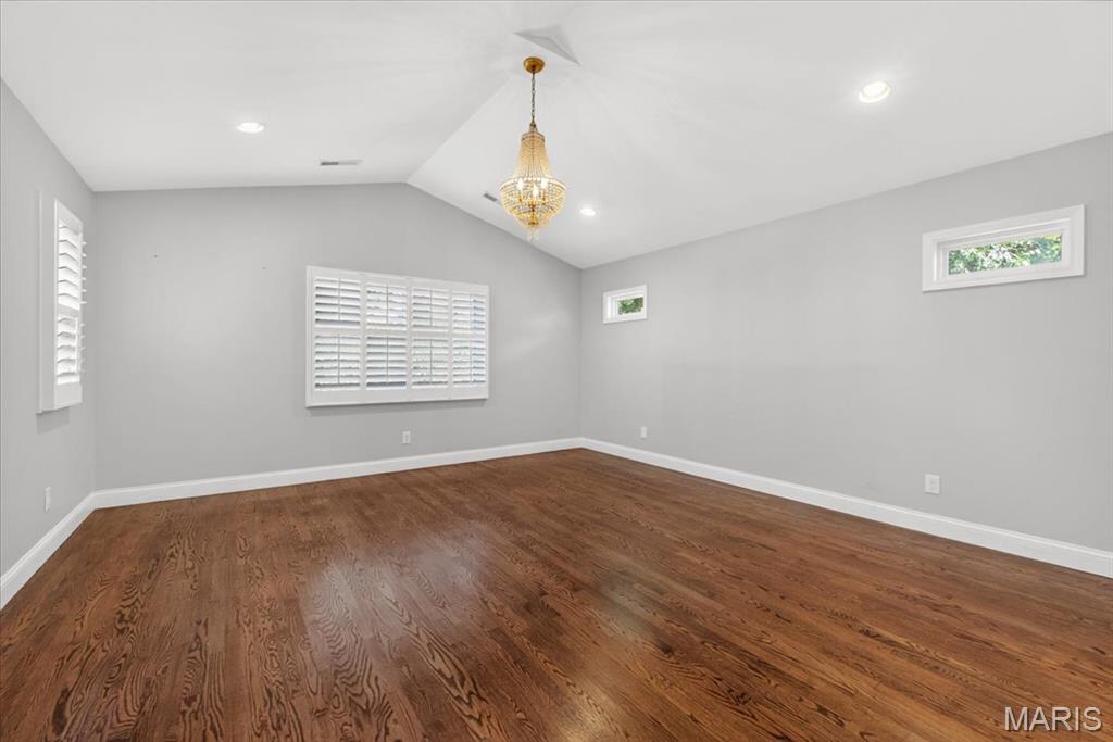 Ballas Meadows - Residential
