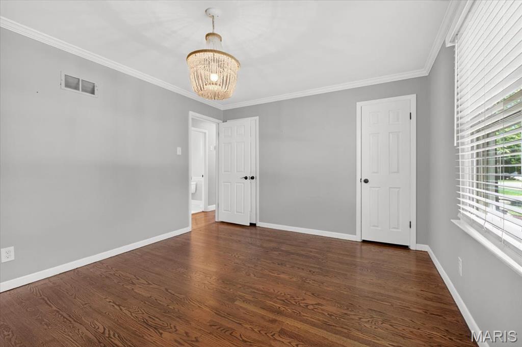 Ballas Meadows - Residential