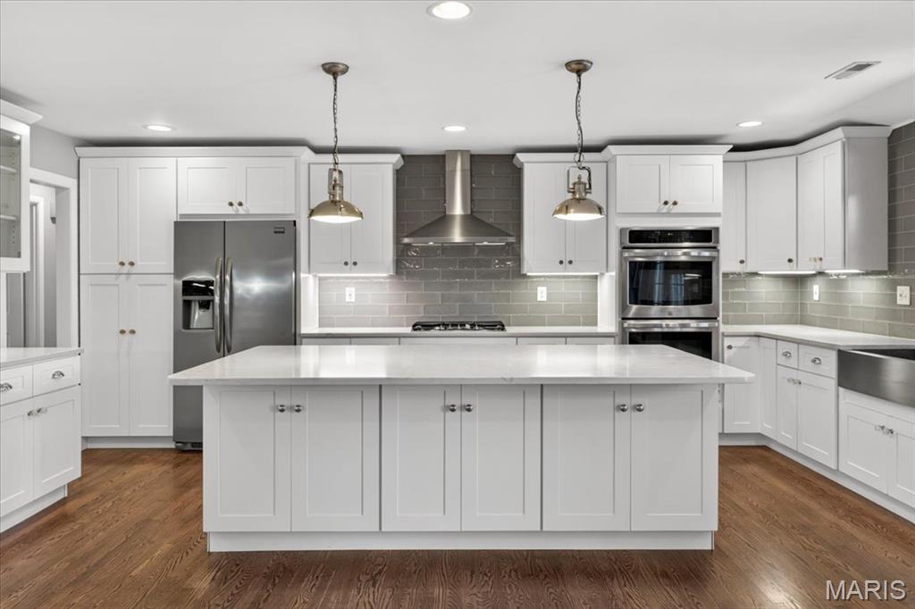 Ballas Meadows - Residential