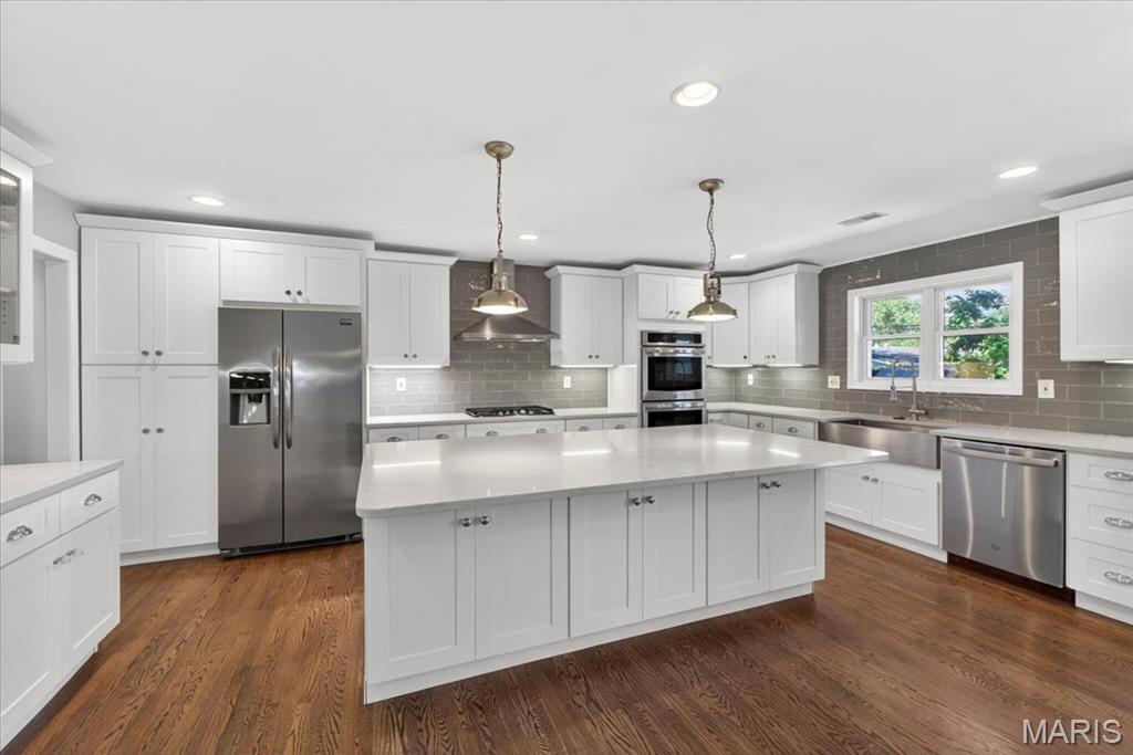 Ballas Meadows - Residential